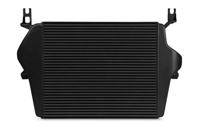 Mishimoto 03-07 Ford 6.0L Powerstroke Intercooler (Black) - Forced Induction