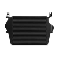 Mishimoto 03-07 Ford 6.0L Powerstroke Intercooler (Black) - Forced Induction