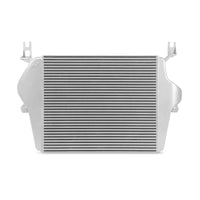 Mishimoto 03-07 Ford 6.0L Powerstroke Intercooler (Silver) - Forced Induction