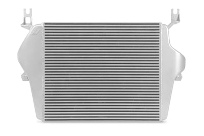 Mishimoto 03-07 Ford 6.0L Powerstroke Intercooler (Silver) - Forced Induction