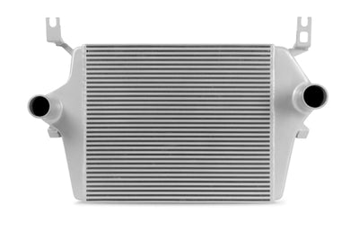 Mishimoto 03-07 Ford 6.0L Powerstroke Intercooler (Silver) - Forced Induction