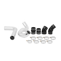 Mishimoto 03-07 Ford 6.0L Powerstroke Pipe and Boot Kit - Air Intake Systems