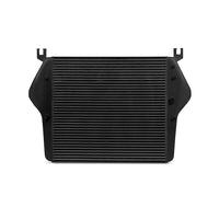 Mishimoto 03-09 Dodge 5.9L/6.7L Cummins Intercooler (Black) - Forced Induction