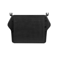 Mishimoto 03-09 Dodge 5.9L/6.7L Cummins Intercooler (Black) - Forced Induction