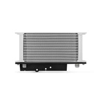 Mishimoto 03-09 Nissan 350Z / 03-07 Infiniti G35 (Coupe Only) Oil Cooler Kit - Cooling