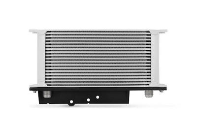 Mishimoto 03-09 Nissan 350Z / 03-07 Infiniti G35 (Coupe Only) Oil Cooler Kit - Cooling
