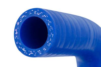 Mishimoto 04-07 Subaru STI / 06-07 WRX Blue Silicone Ancillary Hoses - Fabrication