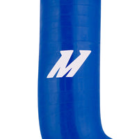Mishimoto 04-07 Subaru STI / 06-07 WRX Blue Silicone Ancillary Hoses - Fabrication