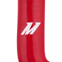 Mishimoto 04-07 Subaru STI / 06-07 WRX Red Silicone Ancillary Hoses - Fabrication