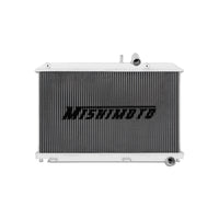 Mishimoto 04-08 Mazda RX8 Manual Aluminum Radiator - Cooling