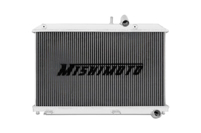 Mishimoto 04-08 Mazda RX8 Manual Aluminum Radiator - Cooling