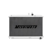 Mishimoto 04-08 Mazda RX8 Manual Aluminum Radiator - Cooling