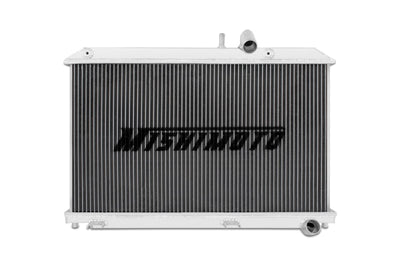 Mishimoto 04-08 Mazda RX8 Manual Aluminum Radiator - Cooling