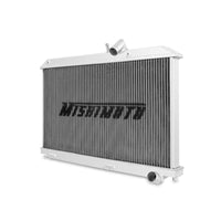 Mishimoto 04-08 Mazda RX8 Manual Aluminum Radiator - Cooling