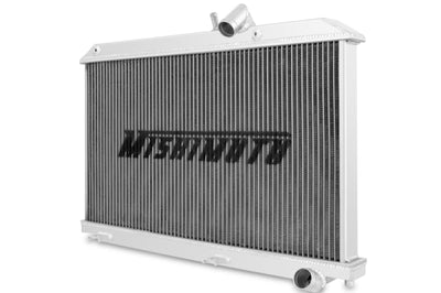 Mishimoto 04-08 Mazda RX8 Manual Aluminum Radiator - Cooling
