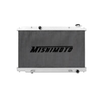 Mishimoto 04-08 Nissan Maxima Manual Aluminum Radiator - Cooling