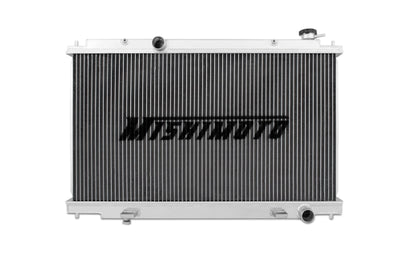Mishimoto 04-08 Nissan Maxima Manual Aluminum Radiator - Cooling