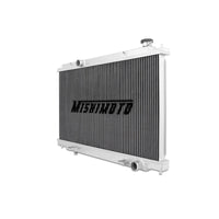 Mishimoto 04-08 Nissan Maxima Manual Aluminum Radiator - Cooling