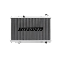 Mishimoto 04-08 Nissan Maxima Manual Aluminum Radiator - Cooling