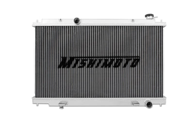 Mishimoto 04-08 Nissan Maxima Manual Aluminum Radiator - Cooling