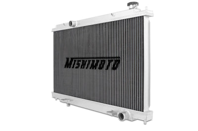 Mishimoto 04-08 Nissan Maxima Manual Aluminum Radiator - Cooling