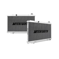 Mishimoto 04-08 Nissan Maxima Manual Aluminum Radiator - Cooling