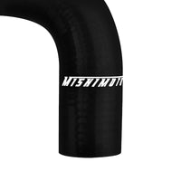 Mishimoto 04 Pontiac GTO Black Silicone Hose Kit - Fabrication