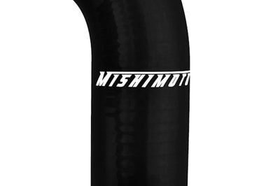 Mishimoto 04 Pontiac GTO Black Silicone Hose Kit - Fabrication