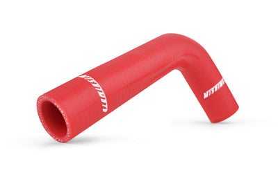 Mishimoto 04 Pontiac GTO Red Silicone Hose Kit - Fabrication