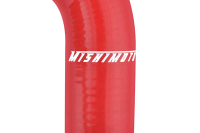 Mishimoto 04 Pontiac GTO Red Silicone Hose Kit - Fabrication