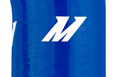 Mishimoto 05-06 Jeep Libery 2.8 CRD Blue Silicone Turbo Hose Kit - Fabrication