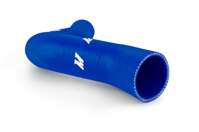 Mishimoto 05-06 Jeep Libery 2.8 CRD Blue Silicone Turbo Hose Kit - Fabrication