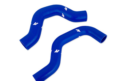 Mishimoto 05-06 Jeep Libery 2.8 CRD Blue Silicone Turbo Hose Kit - Fabrication