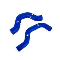 Mishimoto 05-06 Jeep Libery 2.8 CRD Blue Silicone Turbo Hose Kit - Fabrication