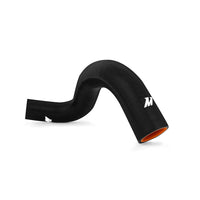 Mishimoto 05-06 Pontiac GTO / 05-07 Vauxhall Monaro VXR Black Silicone Radiator Hose Kit - Fabrication