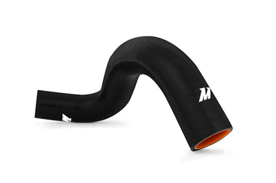 Mishimoto 05-06 Pontiac GTO / 05-07 Vauxhall Monaro VXR Black Silicone Radiator Hose Kit - Fabrication
