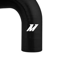 Mishimoto 05-06 Pontiac GTO / 05-07 Vauxhall Monaro VXR Black Silicone Radiator Hose Kit - Fabrication