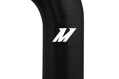 Mishimoto 05-06 Pontiac GTO / 05-07 Vauxhall Monaro VXR Black Silicone Radiator Hose Kit - Fabrication