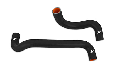Mishimoto 05-06 Pontiac GTO / 05-07 Vauxhall Monaro VXR Black Silicone Radiator Hose Kit - Fabrication