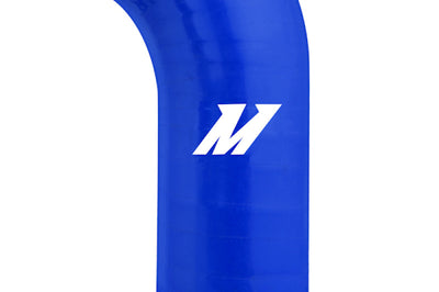Mishimoto 05-06 Pontiac GTO / 05-07 Vauxhall Monaro VXR Blue Silicone Radiator Hose Kit - Fabrication