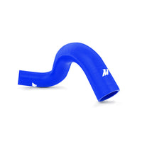 Mishimoto 05-06 Pontiac GTO / 05-07 Vauxhall Monaro VXR Blue Silicone Radiator Hose Kit - Fabrication