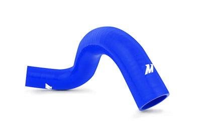 Mishimoto 05-06 Pontiac GTO / 05-07 Vauxhall Monaro VXR Blue Silicone Radiator Hose Kit - Fabrication