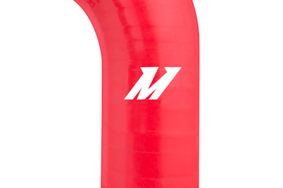 Mishimoto 05-06 Pontiac GTO / 05-07 Vauxhall Monaro VXR Red Silicone Radiator Hose Kit - Fabrication