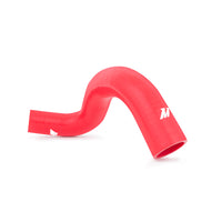 Mishimoto 05-06 Pontiac GTO / 05-07 Vauxhall Monaro VXR Red Silicone Radiator Hose Kit - Fabrication