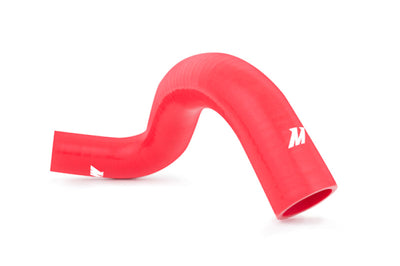 Mishimoto 05-06 Pontiac GTO / 05-07 Vauxhall Monaro VXR Red Silicone Radiator Hose Kit - Fabrication