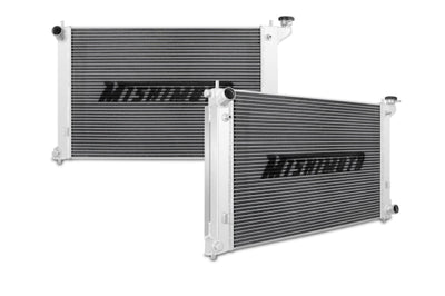 Mishimoto 05-10 Scion tC Manual Aluminum Radiator - Cooling