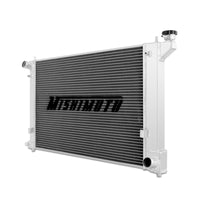Mishimoto 05-10 Scion tC Manual Aluminum Radiator - Cooling