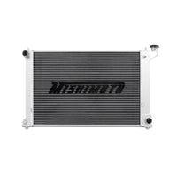 Mishimoto 05-10 Scion tC Manual Aluminum Radiator - Cooling