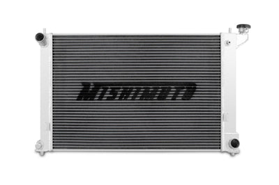 Mishimoto 05-10 Scion tC Manual Aluminum Radiator - Cooling
