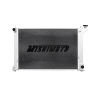 Mishimoto 05-10 Scion tC Manual Aluminum Radiator - Cooling